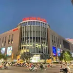 Bán nhà 1 trệt 2 lầu 77m² Biên Hòa gần VinCom - Ảnh thu nhỏ 1