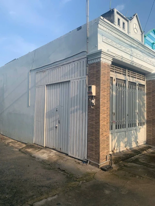 Nhà bán Bùi Đình Túy, 60m², 2PN, 7.1 tỷ, Bình Thạnh 4ty850thuong