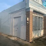 Bán nhà cấp 4 36m2 đường Trung Đông 10, gần chợ Hóc Môn, giá 960 triệu - Ảnh thu nhỏ 1