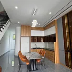 Bán nhà gác lửng 5x20m, 3 phòng ngủ, sổ hồng riêng, gần UBND xã Rạch Kiến, Long An - Ảnh thu nhỏ 3