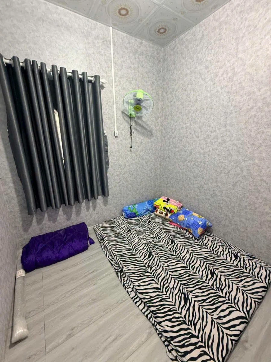 Bán nhà 2PN mới xây Rạch Giá, 52.8m², 9xx triệu - Ảnh thu nhỏ 5