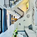Bán nhà 3 tầng 40m2 Cù Lao Phú Nhuận 7.25 tỷ - Ảnh thu nhỏ 4