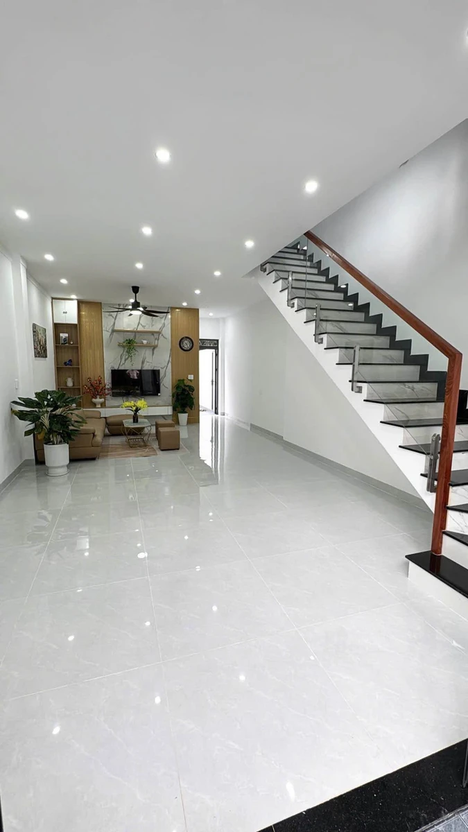 Bán nhà hẻm 3PN 3WC 100m² Nguyễn Duy Trình - Ảnh thu nhỏ 4