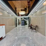 Bán nhà 4 tầng thang máy 88m² Q.12, MT kinh doanh 8.95 tỷ - Ảnh thu nhỏ 5