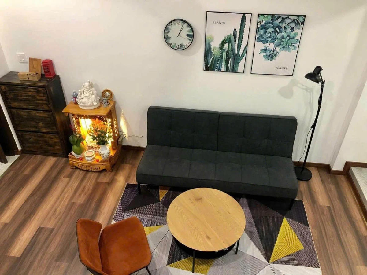 Bán nhà 1 trệt 1 lầu 90m² Phan Thiết Bình Thuận 3.8 tỷ - Ảnh thu nhỏ 5