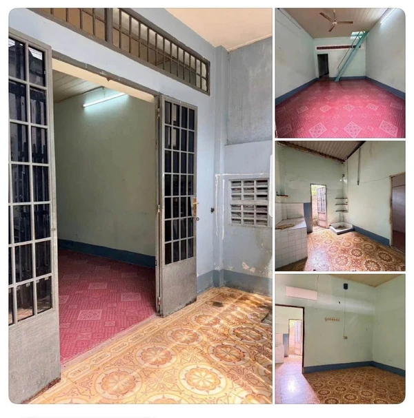 Bán nhà cấp 4 57 m² Phường Vũng Tàu, Vũng Tàu