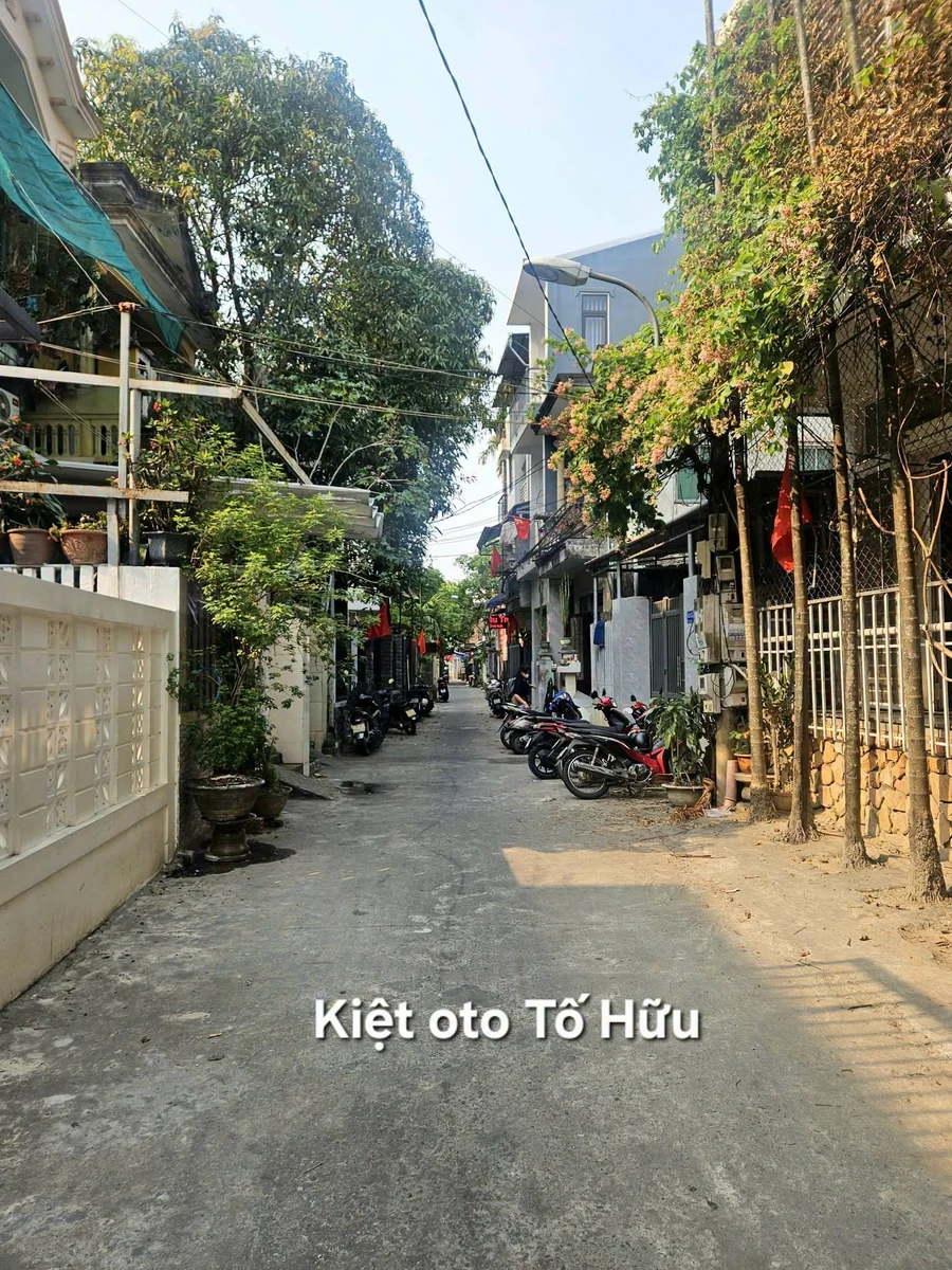 Bán nhà kiệt ô tô đường Tố Hữu, Phường Thuận Hoá, Huế, 49,7m2, giá 2,5 tỷ - Ảnh thu nhỏ 3