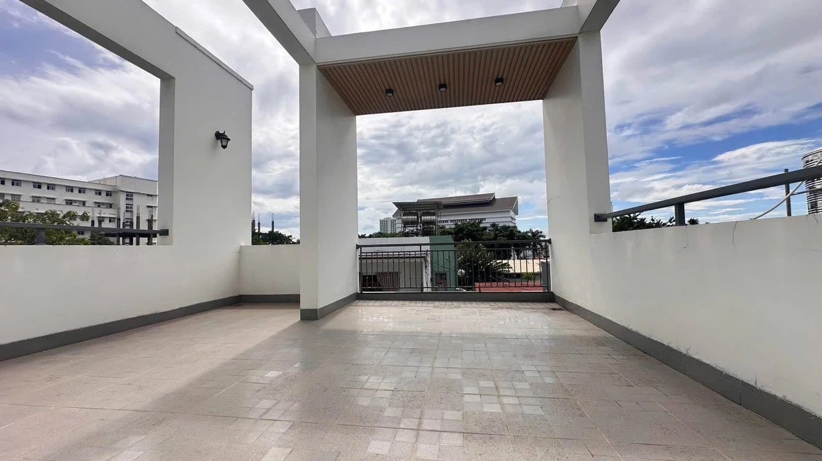 Bán nhà 2 tầng Ngô Gia Tự, Tân An, Q.7 (89m², 5.8 tỷ) - Ảnh thu nhỏ 3
