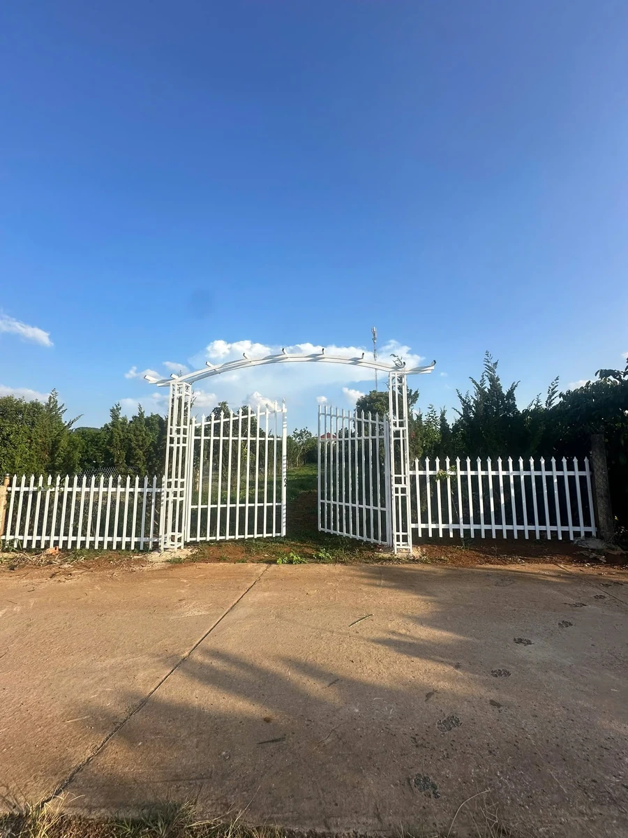 Bán 591m² đất nghỉ dưỡng Mê Linh ven Đà Lạt 2,5 tỷ - Ảnh thu nhỏ 2