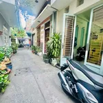 Bán nhà 2 tầng 40m2 Nguyễn Ngọc Lộc Quận 10 - Ảnh thu nhỏ 1