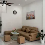 Nhà 3 lầu mặt tiền Lương Thế Vinh 55m2, 4 tỷ 680 - Ảnh thu nhỏ 4