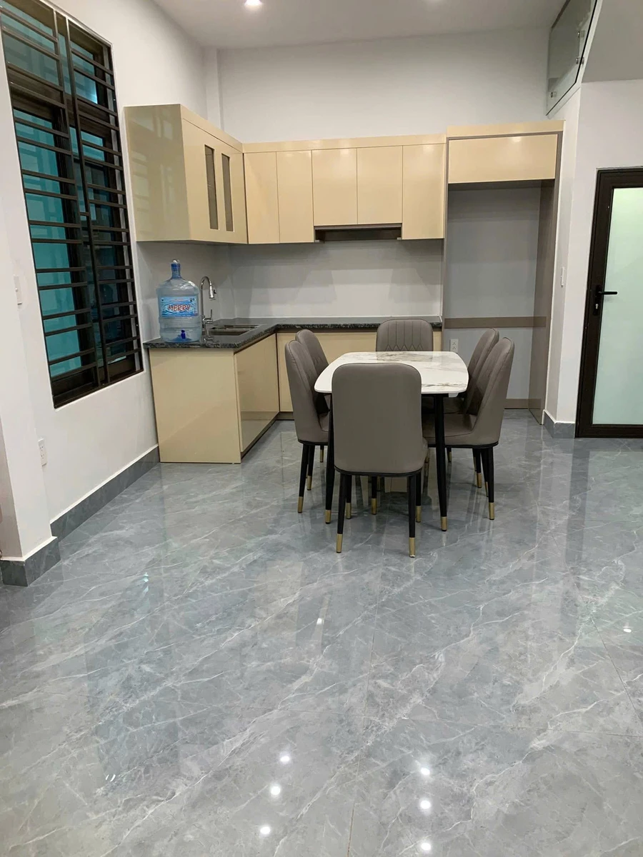 Bán nhà 3 tầng 40m² Tiền Phong, Hải Phòng - Ảnh thu nhỏ 2