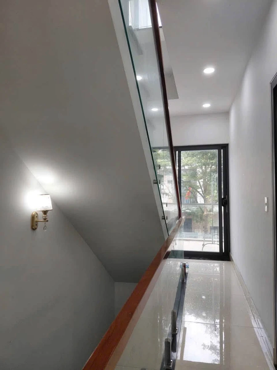 Bán nhà liền kề 70m² KDC Long Châu, Biên Hòa 5 tỷ 500 - Ảnh thu nhỏ 4