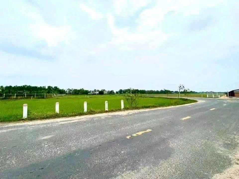 Bán đất 1109m² Đức Hòa Long An 11 tỷ 5 - Ảnh 1