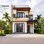 Bán nhà 1 trệt 1 lầu 2PN mặt tiền Hoàng Diệu Quận 7 - Ảnh thu nhỏ 2