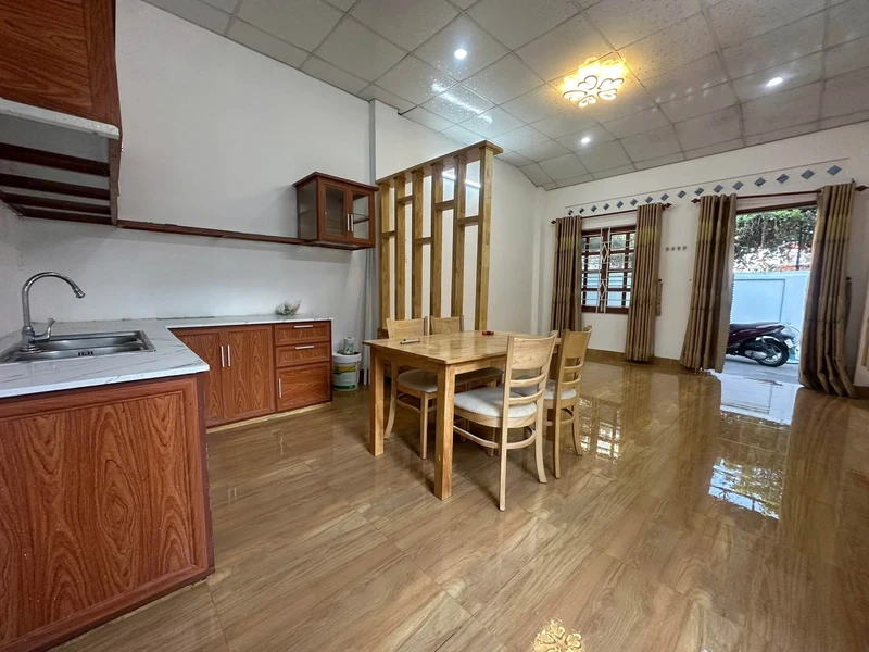 Bán nhà cấp 4 46m² đường Nguyễn Trung Trực, Tuy Hoà