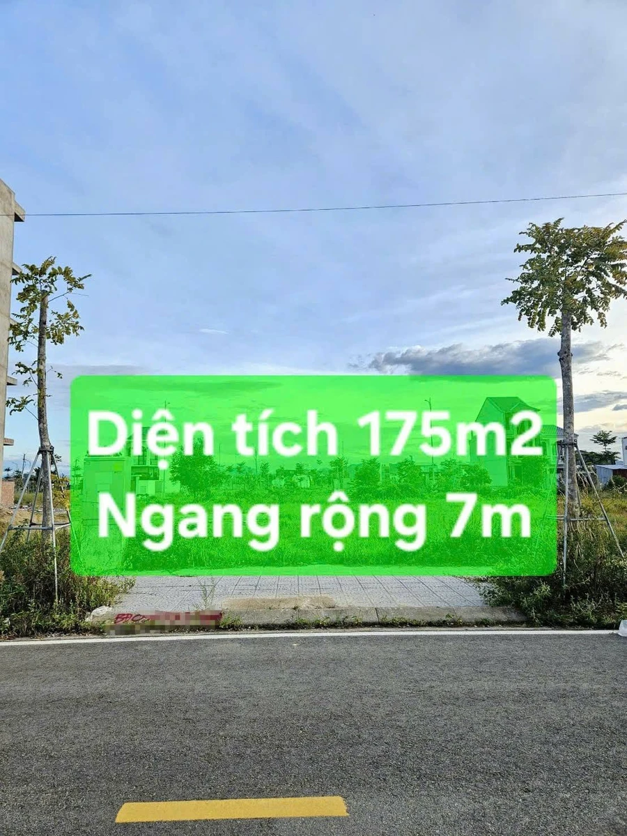 Bán đất 175m2 KQH Thuỷ Thanh Huế 5 tỷ - Ảnh thu nhỏ 3