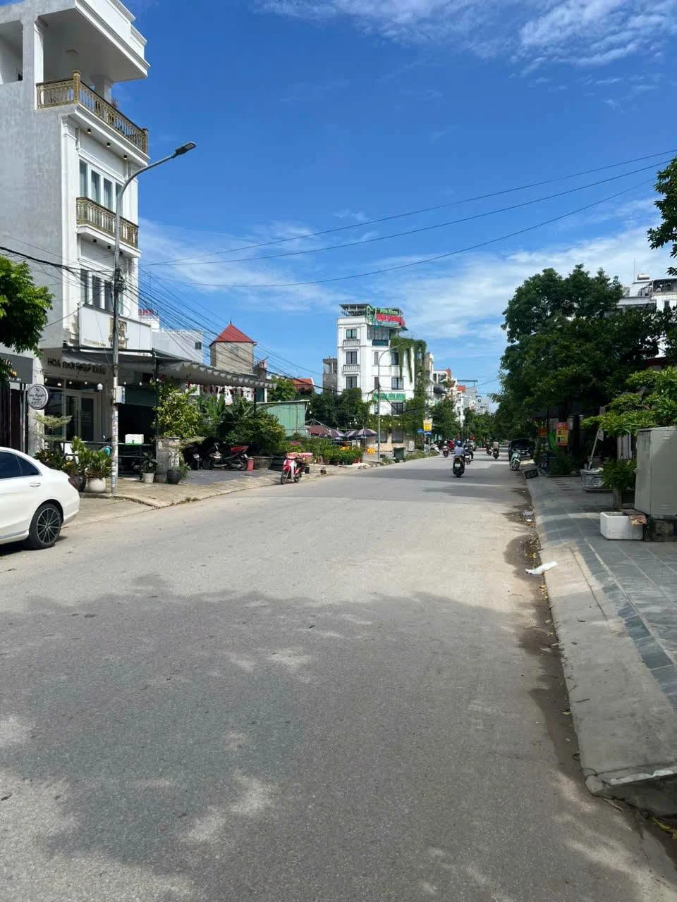 Nhà phố bán 5 tầng thang máy 60m² Trần Văn Giang 12,6 tỷ - Ảnh 1