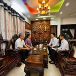Bán biệt thự 210m2, 4 phòng ngủ, 9 tỷ, Đồng Nai - Ảnh thu nhỏ 2
