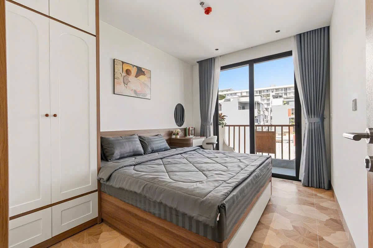Bán toà chung cư 102m2 Khuê Mỹ Đông, Đà Nẵng - Ảnh thu nhỏ 5