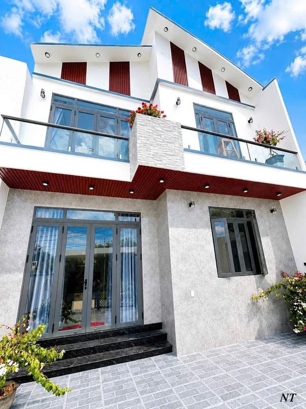 Bán nhà 2 tầng 88,6m² hẻm Đông Dinh, Diên Khánh, Nha Trang