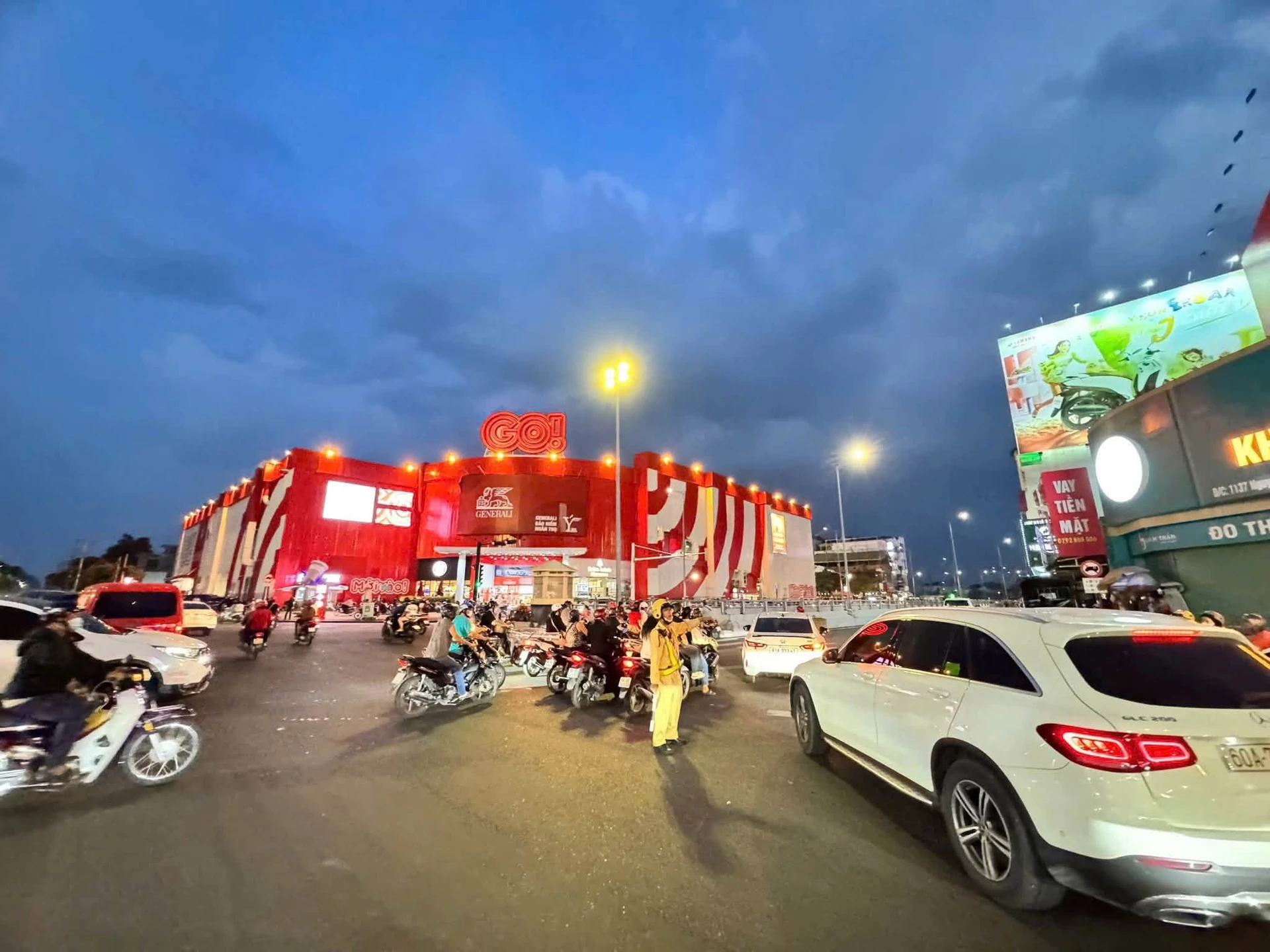 Bán nhà 1 lầu 1 trệt 3PN 78m² gần Big C Tân Hiệp 3.29 tỷ - Ảnh 1