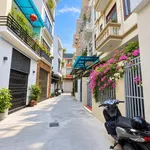 Bán nhà 40m2, 3.5 tầng full nội thất Trần Nguyên Quận 3 - Ảnh thu nhỏ 1