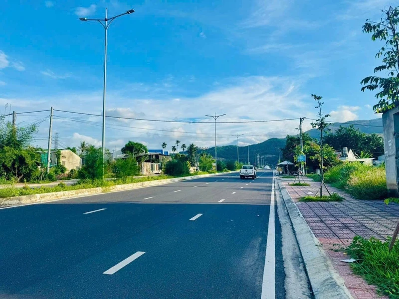Bán đất 66,3m² KDC Lộc Phát 2 Nha Trang 2 tỷ