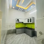 Bán nhà 2 tầng 60m2 gần Tân Hòa Đông 3.8 tỷ - Ảnh thu nhỏ 5