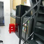 Bán nhà hẻm Lạc Long Quân, Phường 5, Quận 11, 2,2x7,5m, trệt lầu, giá 2,5 tỷ - Ảnh thu nhỏ 3