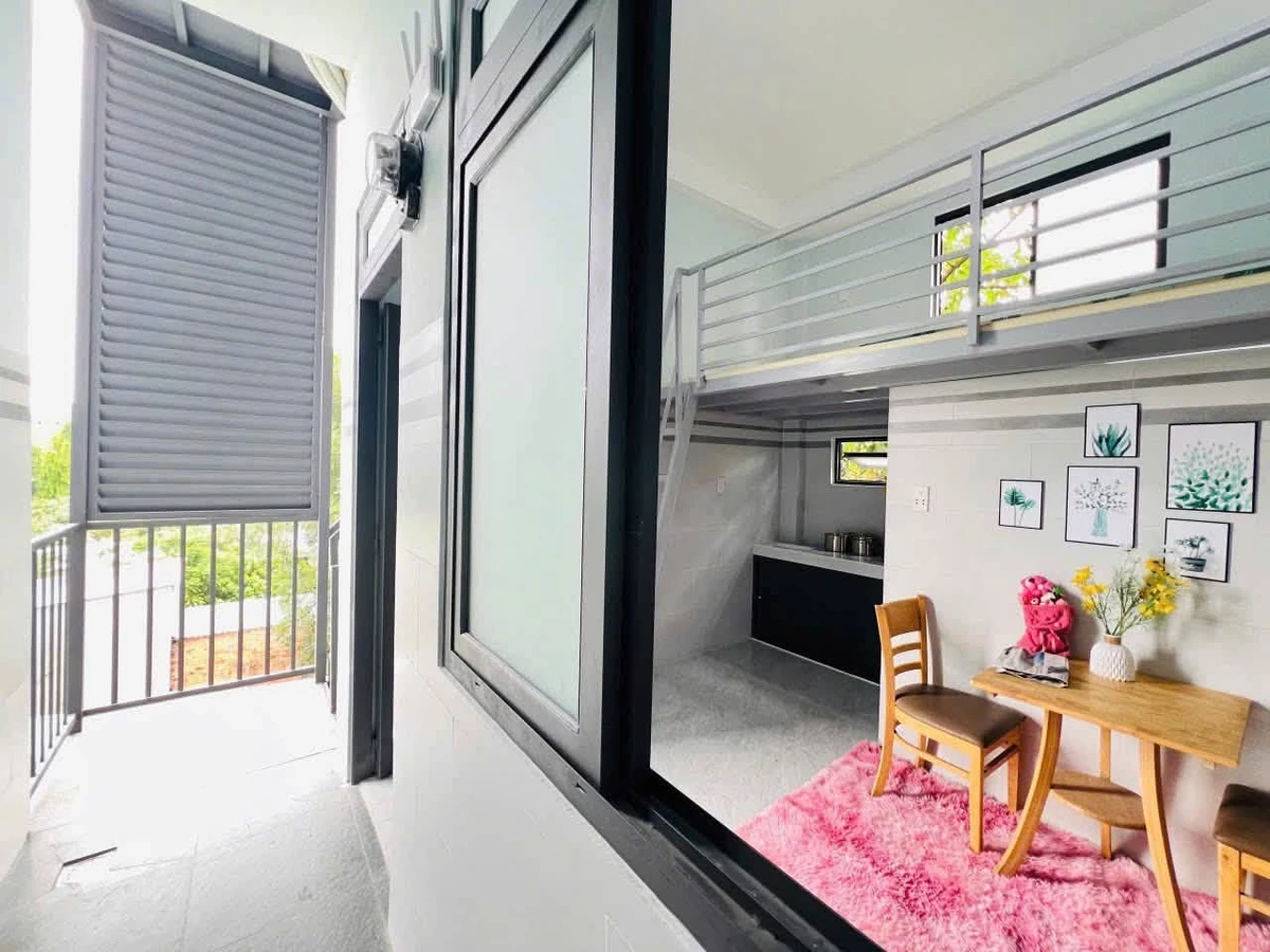 Bán tòa căn hộ dịch vụ 28 phòng 136,4m² Lê Trọng Tấn, Tây Thạnh, Tân Phú giá 16,5 tỷ - Ảnh thu nhỏ 3