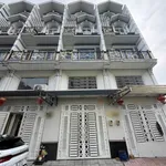 Bán nhà compound An Dương Vương 54,6m², 4PN, giá hơn 6 tỷ - Ảnh thu nhỏ 2