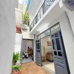 Bán nhà hẻm 2PN 31m² trung tâm Vũng Tàu - 1 tỷ 980 triệu - Ảnh thu nhỏ 1