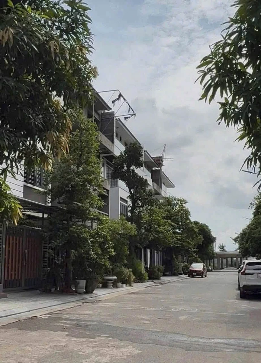 Bán nhà phố TD Lakeside 340m² 11 tỷ Hải Phòng - Ảnh thu nhỏ 3