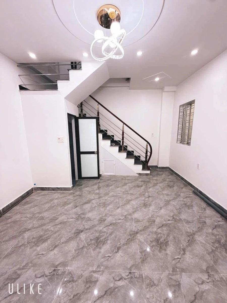 Bán nhà 4 tầng 3PN Tô Hiếu 1,68 tỷ - Ảnh thu nhỏ 5
