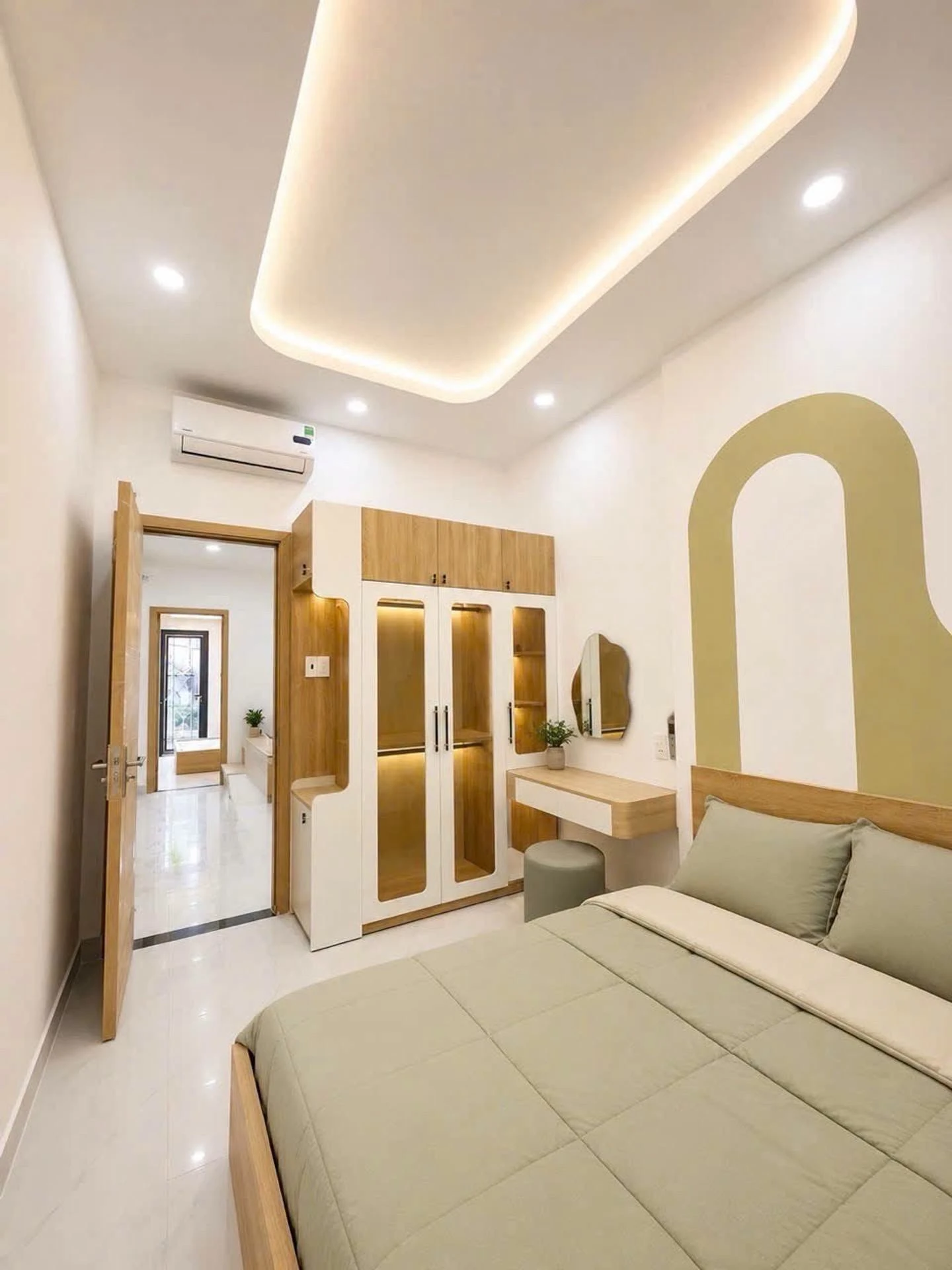 Bán nhà Bình Thạnh 40m2 3PN 5 tỷ - Ảnh 1