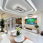 Bán nhà 3 tầng BTCT hẻm ô tô đường Trần Văn Quang, Phường 10, Tân Bình, giá 8,3 tỷ - Ảnh thu nhỏ 2
