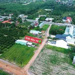 Bán đất nhánh Lê Duẩn 170m² Chơn Thành 580 triệu - Ảnh thu nhỏ 3