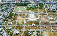 Cặp đất siêu hiếm trên trục Bích Khê - Block K1 đối diện khu TMDV và Quảng Trường Tư Nghĩa - Ảnh thu nhỏ 5