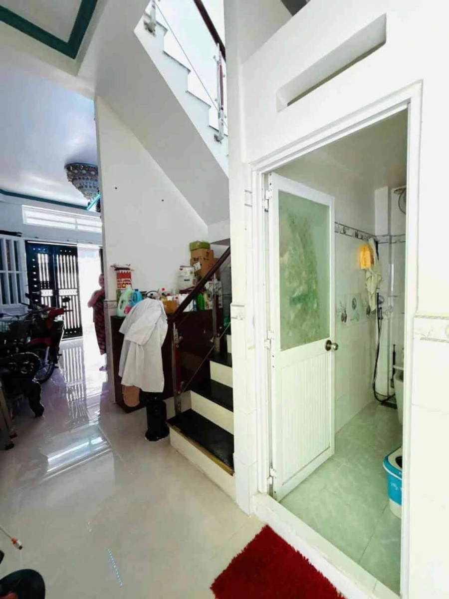 Bán đất Quận 8: 46m² gần 5 tỷ - Ảnh thu nhỏ 3