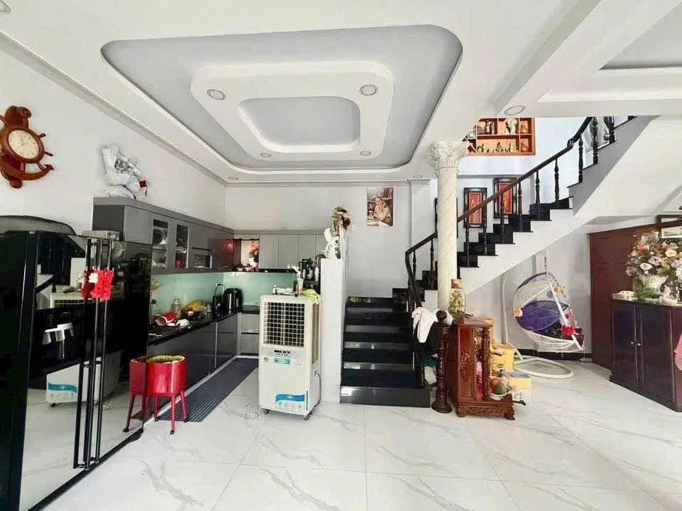 Bán nhà 1T1L 124m2 góc 2 mặt tiền Lâm Đồng - Ảnh 1