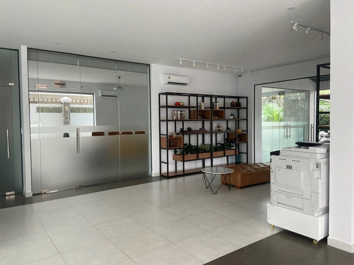 Bán biệt thự Thảo Điền 448m² giá 105 tỷ - Ảnh thu nhỏ 4