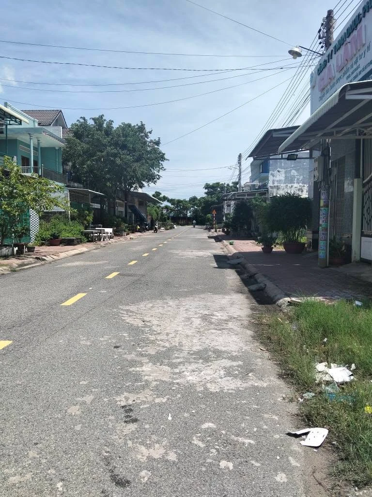 Bán đất thổ cư 100m2 Phú Trinh Phan Thiết 2.5 tỷ - Ảnh thu nhỏ 3