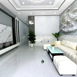 Bán nhà 5m x 28m, 3 phòng ngủ, Hóc Môn, 2 tỷ 250 triệu - Ảnh thu nhỏ 4