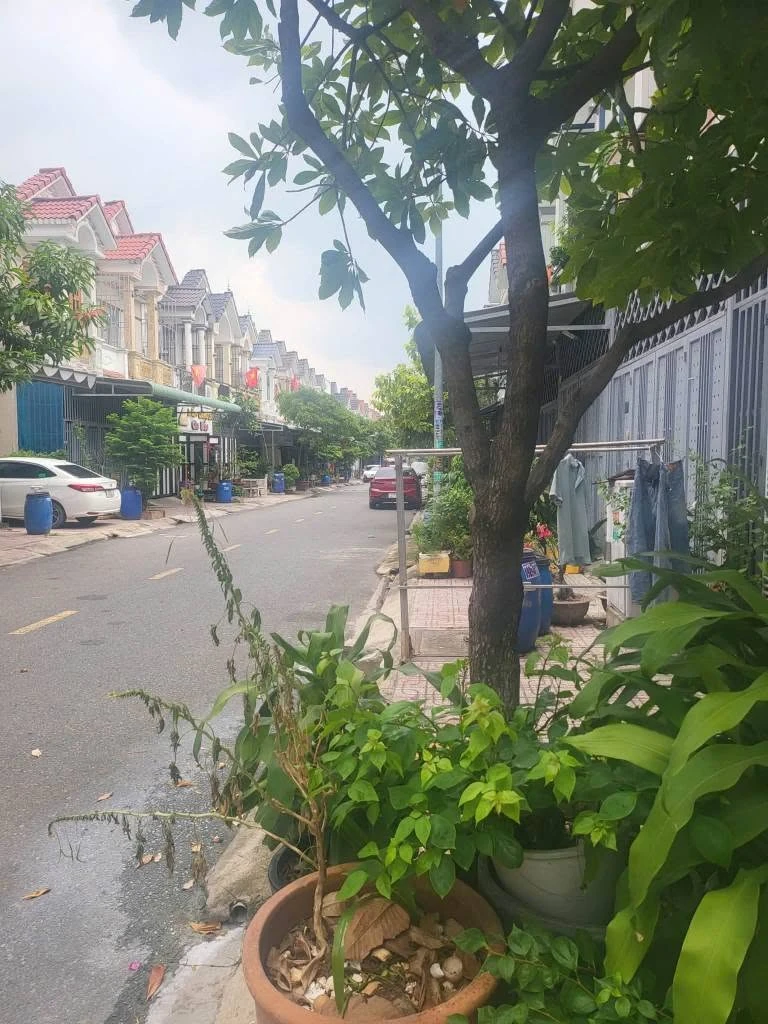 Bán nhà 1 trệt 1 lầu 60m² Phú Hồng Thịnh 8, Thuận An - Ảnh thu nhỏ 3