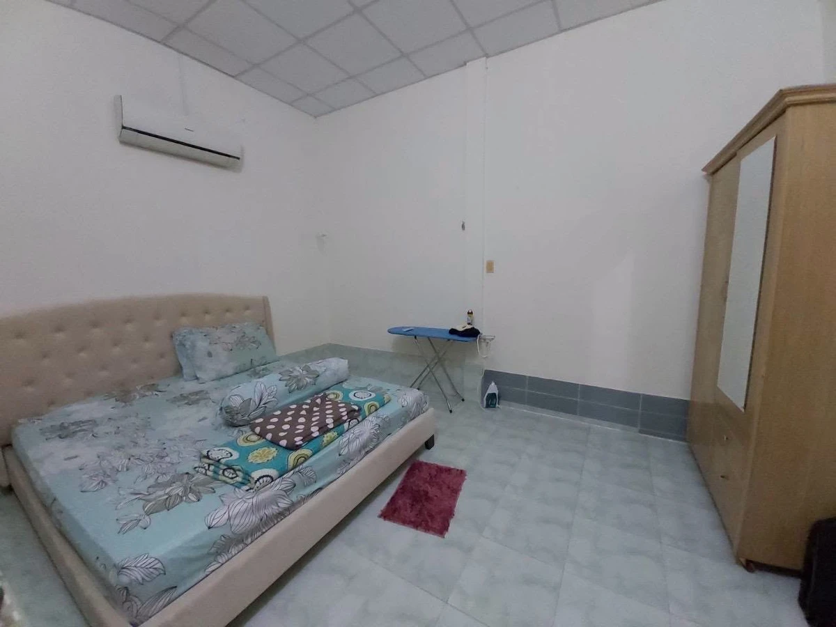 Bán nhà mặt tiền Ca Văn Thỉnh, Phú Khương, 126m², 4.9 tỷ - Ảnh thu nhỏ 3