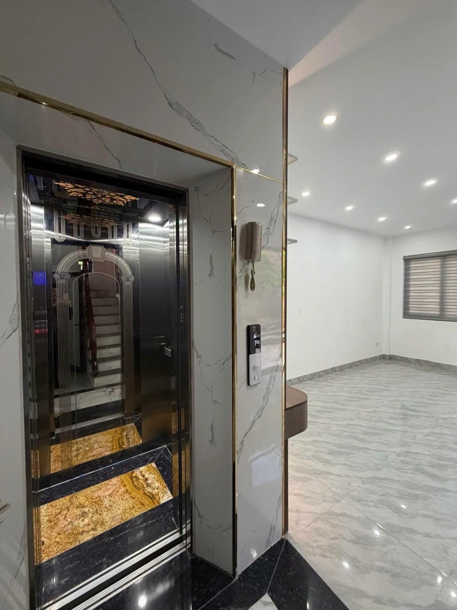 Bán nhà phố 40m2, 6 tầng, Trịnh Văn Bô gần 6 tỷ - Ảnh thu nhỏ 3