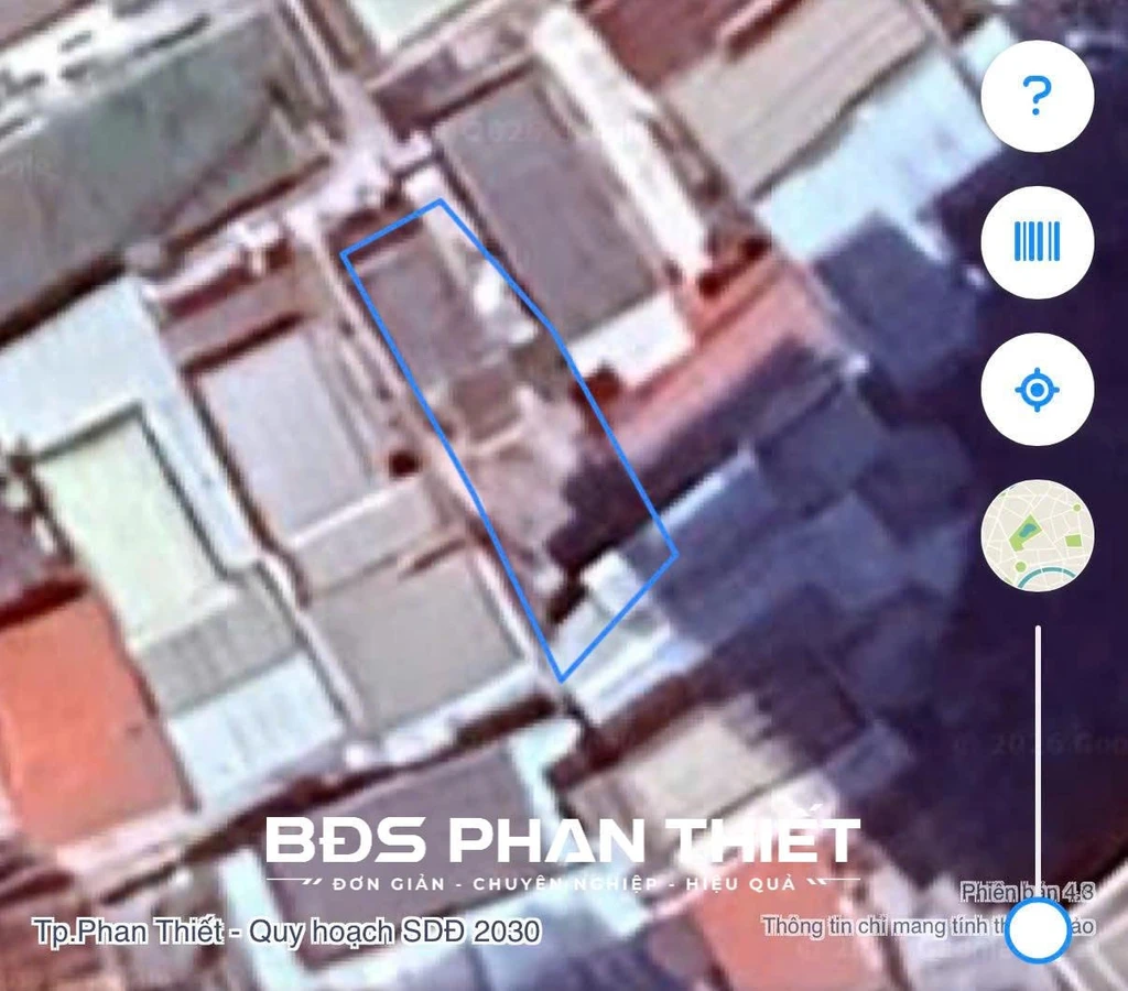 Bán đất thổ cư Hưng Long 76 m², 1 tỷ 200 triệu Lâm Đồng - Ảnh thu nhỏ 2