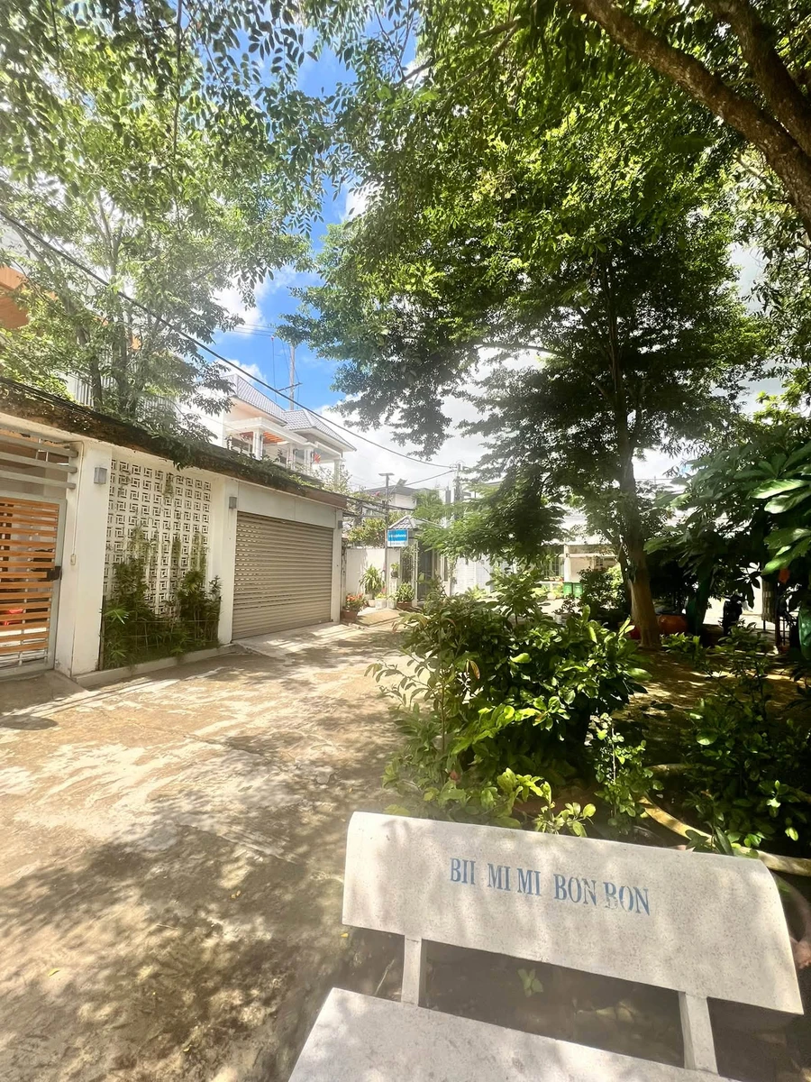 Bán đất thổ cư 175m² trung tâm Phan Thiết 2,3 tỷ - Ảnh thu nhỏ 2