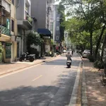 Bán nhà phố 4 tầng 40m2 mặt tiền Trần Đại Nghĩa, Quận 12 - Ảnh thu nhỏ 2